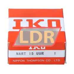 IKO NART15UUR rulman resim 3