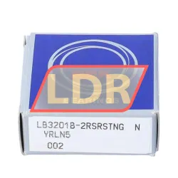 NSK LB3201B-2RSRSTNG YRLN5 rulman resim 3
