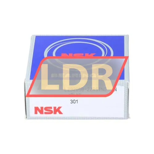 NSK LZ3205B-2ZRSTNG YRLN5 ürün fotoğrafı 3