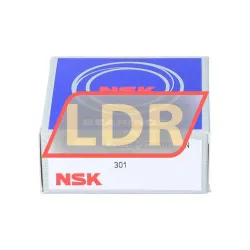 NSK LZ3205B-2ZRSTNG YRLN5 rulman resim 3