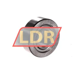 NSK LB3205B-2ZRSTNG rulman resim 2