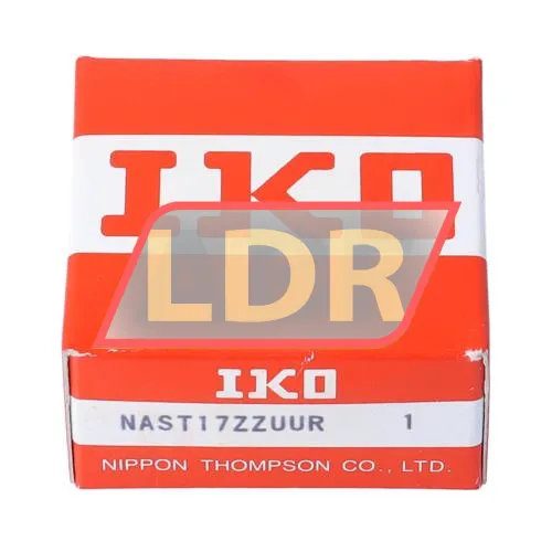 IKO NAST17ZZUUR ürün fotoğrafı 3