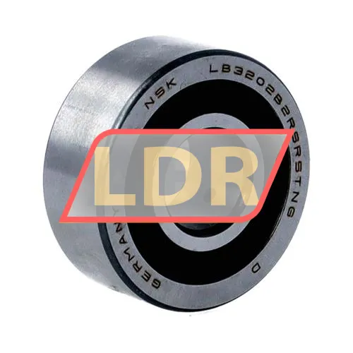 NSK LB3202B-2RSRSTNG