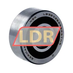 NSK LB3202B-2RSRSTNG