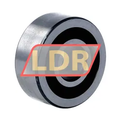 NSK LB3202B-2RSRSTNG rulman resim 2