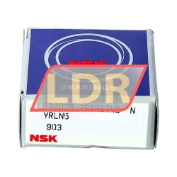 NSK LB3202B-2RSRSTNG rulman resim 3