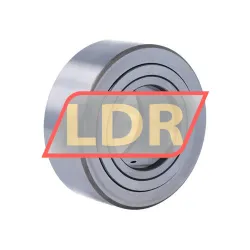 IKO NART40R rulman resim 2
