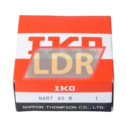 IKO NART40R rulman resim 3
