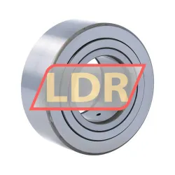 IKO NART40VR rulman resim 2
