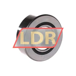 NTN NA2207LL/3AS rulman resim 2