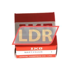 IKO NART25UUR rulman resim 3