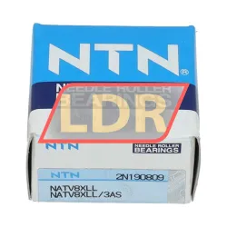NTN NATV8XLL/3AS rulman resim 2