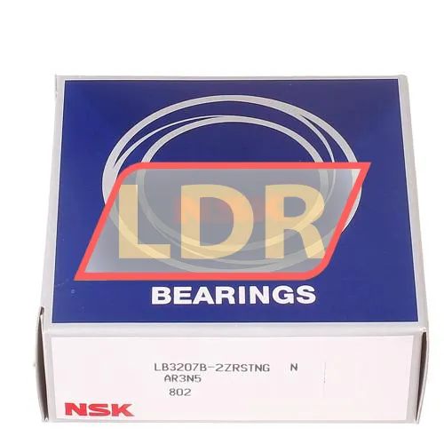 NSK LB3207B-2ZRSTNG ürün fotoğrafı 2