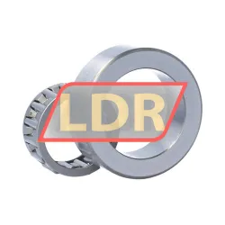 IKO RNAST20R rulman resim 2