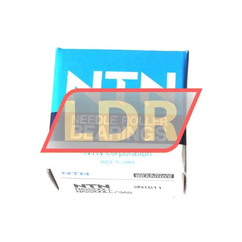 NTN NA2200LL/3AS ürün fotoğrafı 3