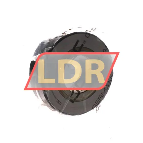 IDC/Interprecise Donath GmbH NUTR4090-X