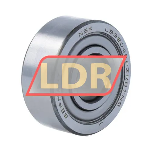 NSK LB3204B-2ZRSTNG YRLN5 ürün fotoğrafı 2