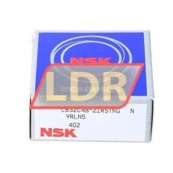 NSK LB3204B-2ZRSTNG YRLN5 rulman resim 3