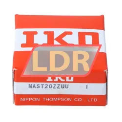 IKO NAST20ZZUU rulman resim 3