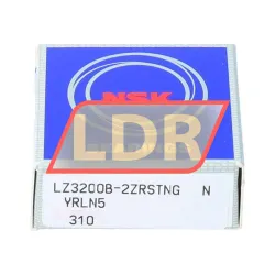 NSK LZ3200B-2ZRSTN YRLN5 rulman resim 3