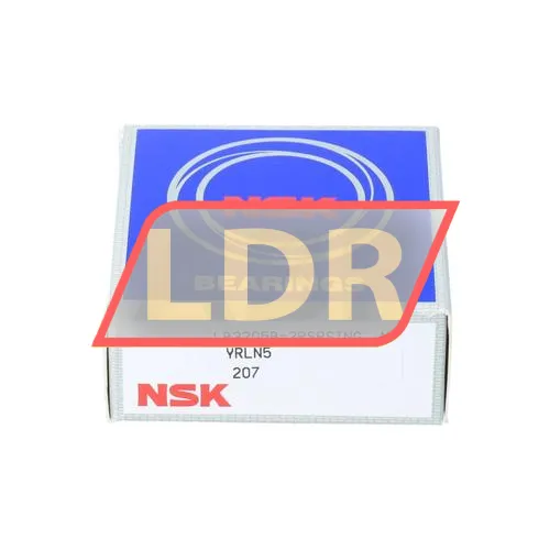 NSK LB3205B-2RSRSTNG YRLN5 ürün fotoğrafı 3