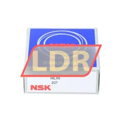 NSK LB3205B-2RSRSTNG YRLN5 rulman resim 3