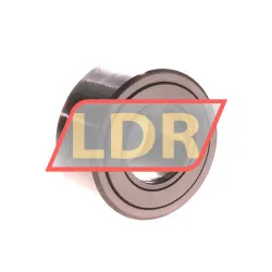 IKO NART25VR rulman resim 2
