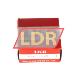 IKO NART25VR rulman resim 3