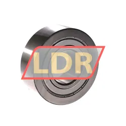 NKE 305807C-2Z rulman resim 2