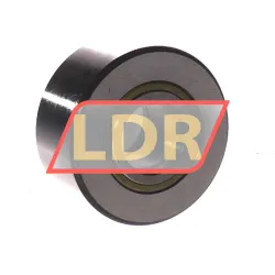 IDC/Interprecise Donath GmbH PWTR2052-2RS rulman resim 2