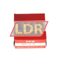 IKO NART30VR rulman resim 3