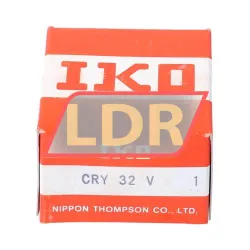 IKO CRY32V rulman resim 3