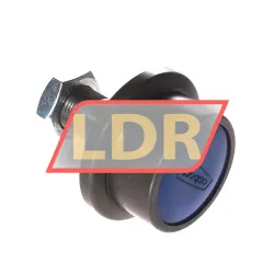 Osborn HPJ-52 rulman resim 2