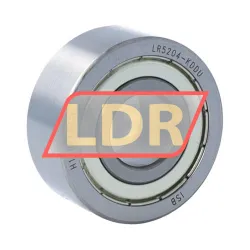 ISB LR5204KDDU