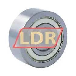 ISB LR5204KDDU rulman resim 2