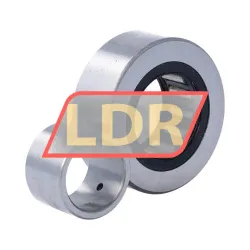 NBS NA2204 2RS rulman resim 4