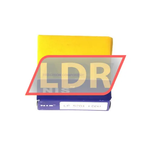 NIS LR5201KDDU ürün fotoğrafı 3