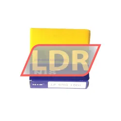 NIS LR5201KDDU rulman resim 3