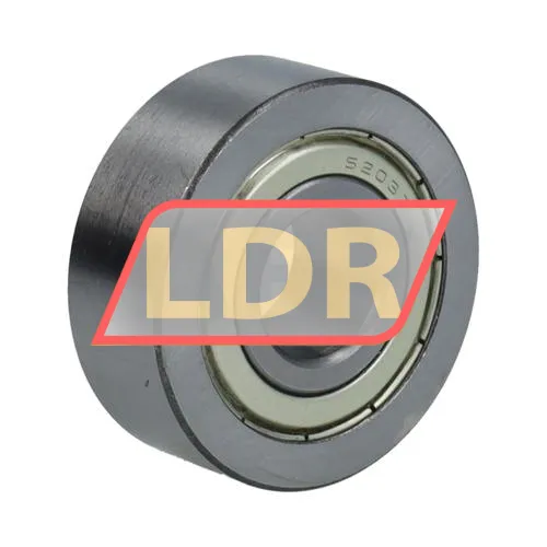 FBJ LR5203KDDU ürün fotoğrafı 2