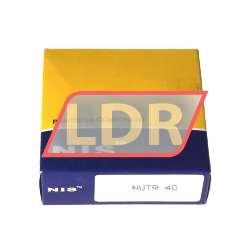 NIS NUTR40 ürün fotoğrafı 3