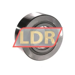 NBS NUTR40 rulman resim 2