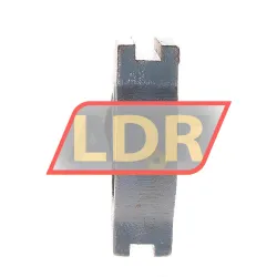 Jesa LFR8/29 2RSR rulman resim 3