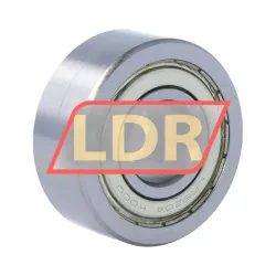ZEN LR5204NPPU rulman resim 2