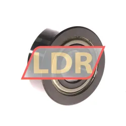 NIS LR5205KDD rulman resim 2