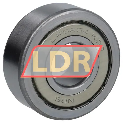 NBS LR5204KDD