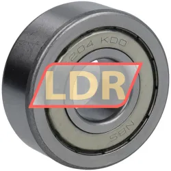 NBS LR5204KDD rulman resim 2