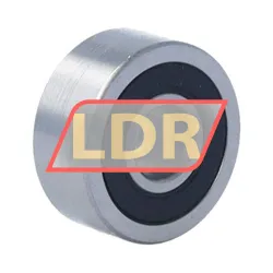 ISB LR5000 2RS rulman resim 2