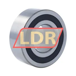 Neutral LR5208NPPU rulman resim 2