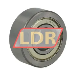 Neutral LR5202KDD rulman resim 2