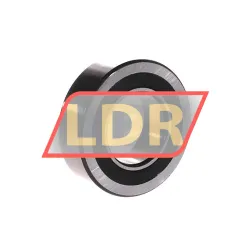 INA LR5007-2RS rulman resim 2